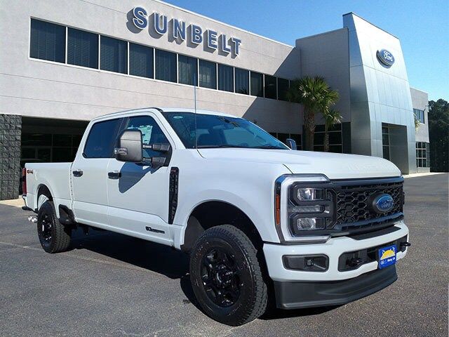 2024 Ford F-250 