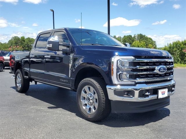 2024 Ford F-250 King Ranch