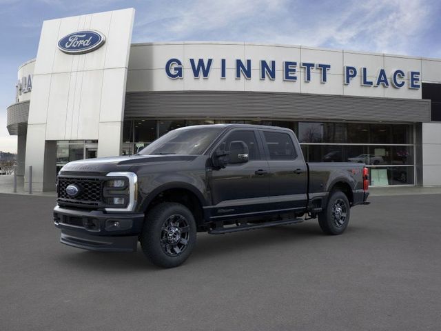 2024 Ford F-250 XL