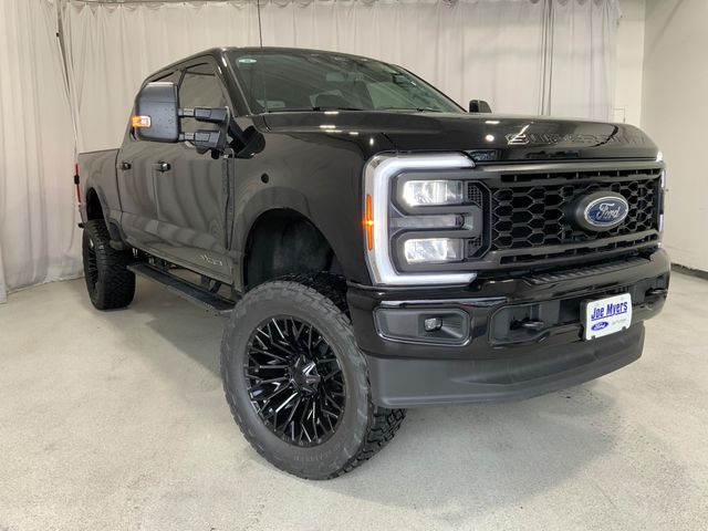 2024 Ford F-250 XLT