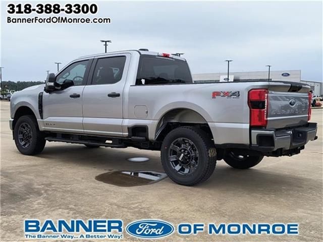 2024 Ford F-250 XL