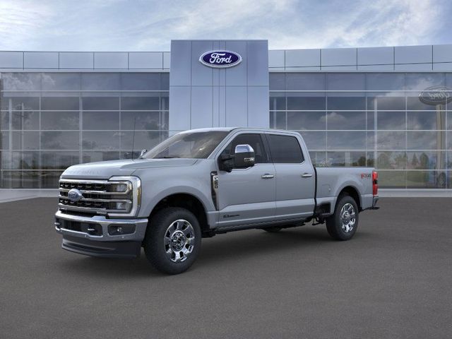 2024 Ford F-250 King Ranch