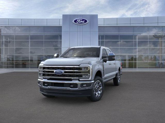 2024 Ford F-250 King Ranch