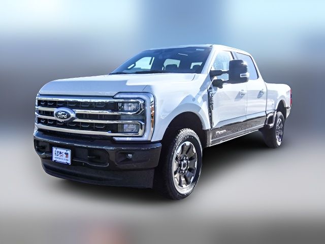 2024 Ford F-250 King Ranch