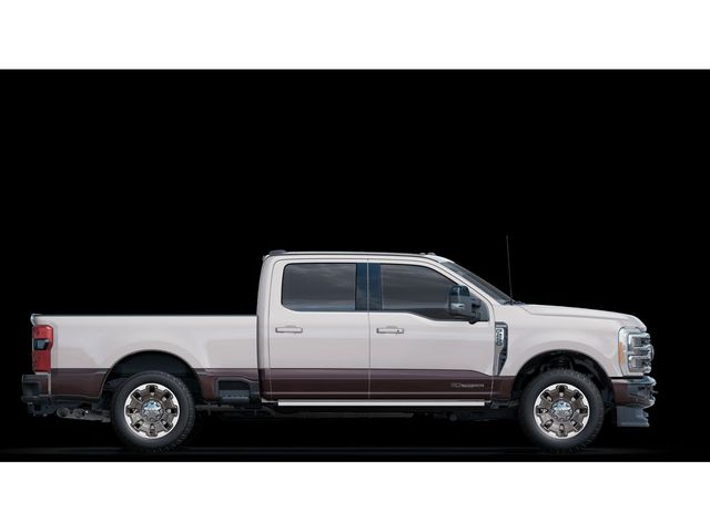 2024 Ford F-250 King Ranch