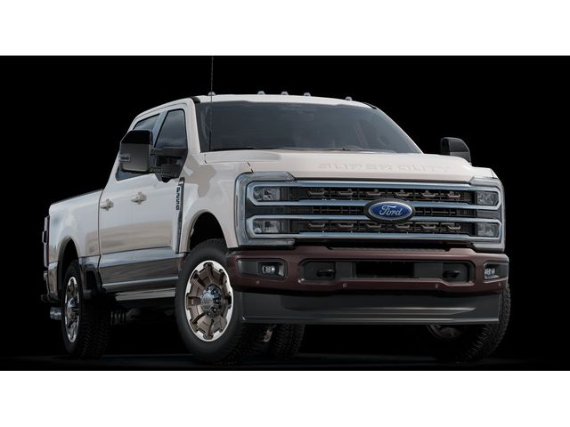 2024 Ford F-250 King Ranch