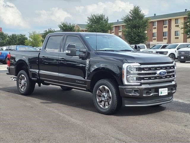 2024 Ford F-250 King Ranch