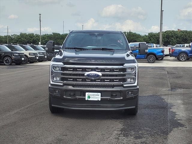 2024 Ford F-250 King Ranch