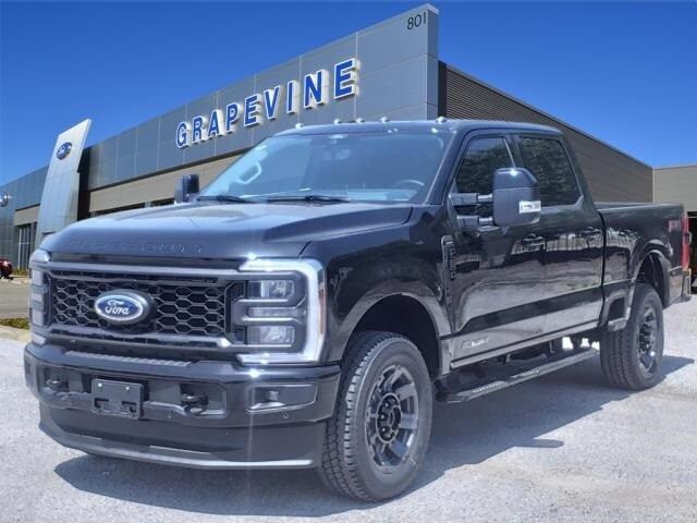 2024 Ford F-250 Lariat