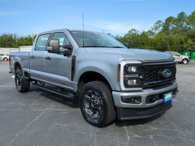 2024 Ford F-250 