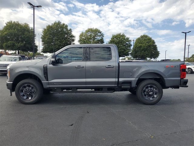 2024 Ford F-250 Lariat