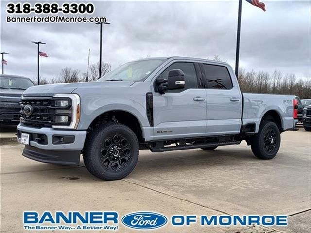 2024 Ford F-250 XL