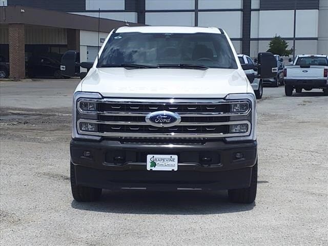 2024 Ford F-250 King Ranch