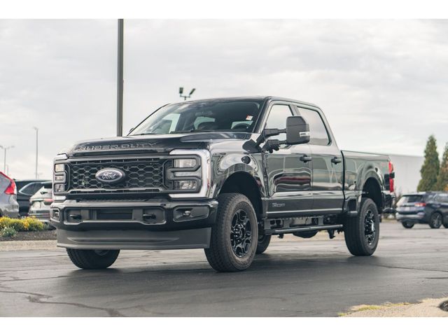 2024 Ford F-250 XL