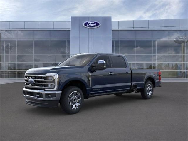 2024 Ford F-250 