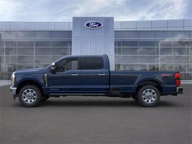 2024 Ford F-250 