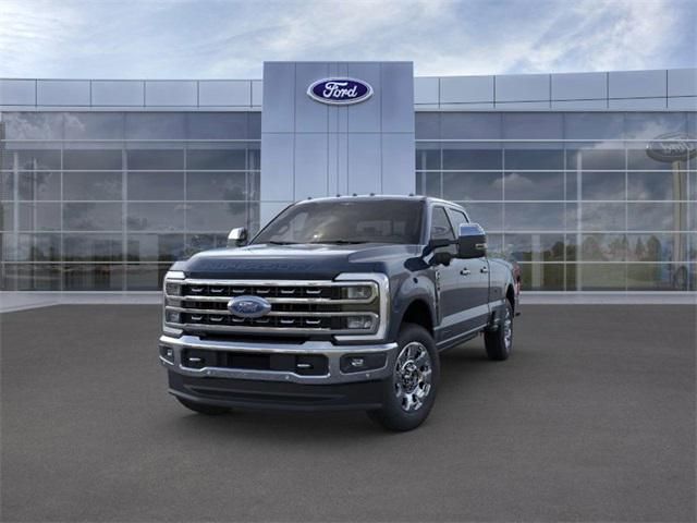 2024 Ford F-250 