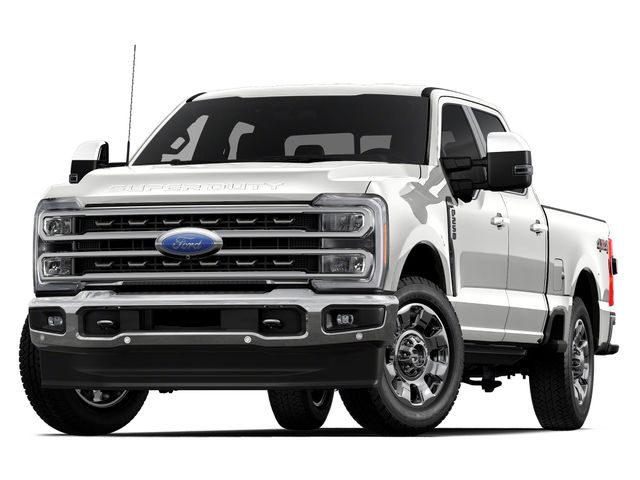 2024 Ford F-250 King Ranch