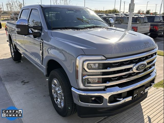 2024 Ford F-250 King Ranch