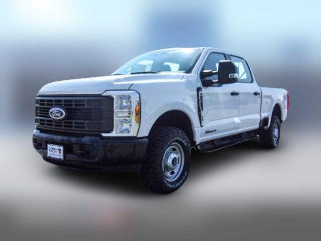 2024 Ford F-250 XL