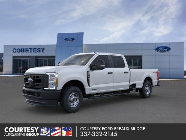 2024 Ford F-250 XL