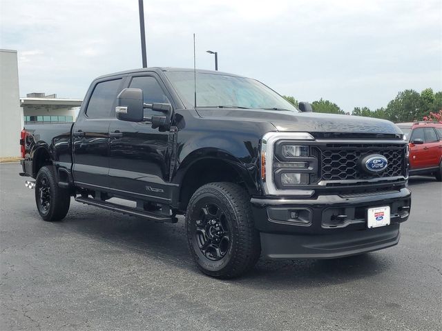 2024 Ford F-250 XL