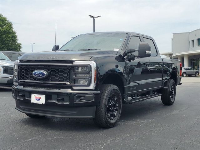 2024 Ford F-250 XL