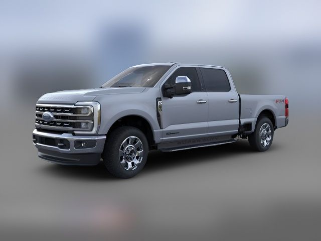 2024 Ford F-250 Lariat