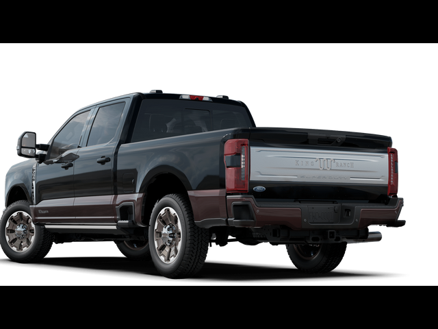 2024 Ford F-250 King Ranch