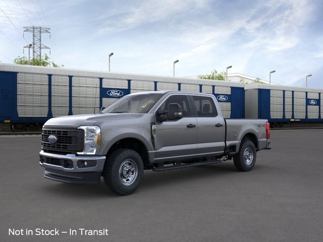 2024 Ford F-250 