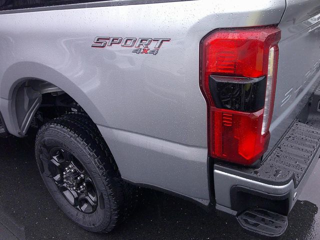 2024 Ford F-250 XLT