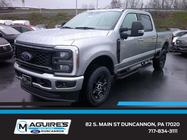 2024 Ford F-250 XLT