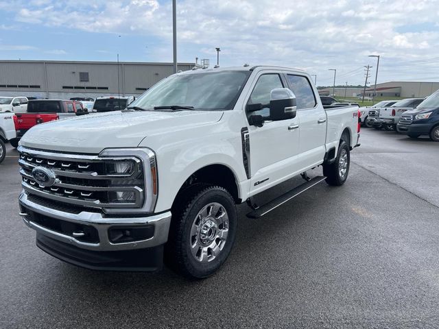 2024 Ford F-250 Lariat