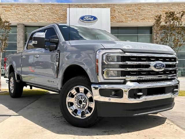 2024 Ford F-250 King Ranch