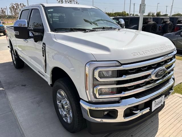 2024 Ford F-250 King Ranch