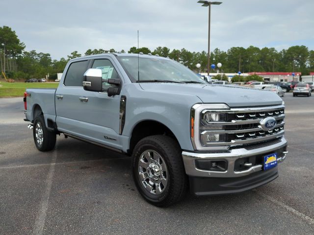 2024 Ford F-250 Lariat