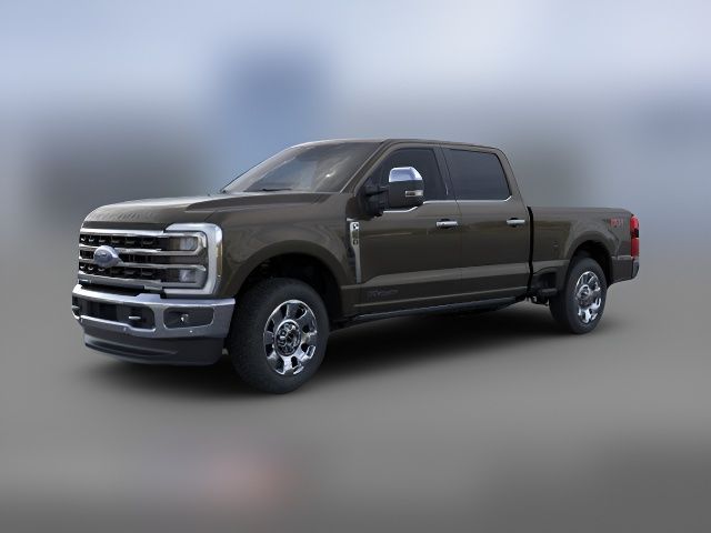 2024 Ford F-250 King Ranch