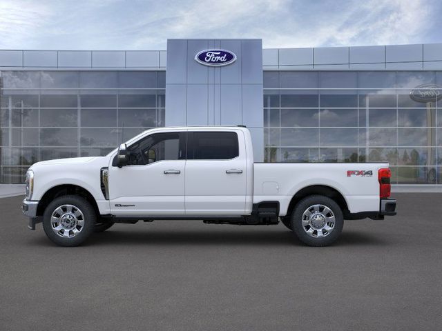 2024 Ford F-250 King Ranch