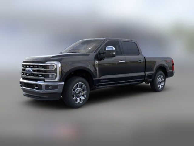 2024 Ford F-250 Lariat