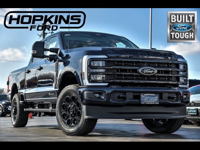 2024 Ford F-250 XLT