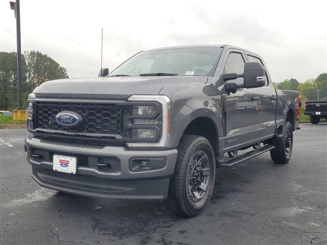 2024 Ford F-250 XL