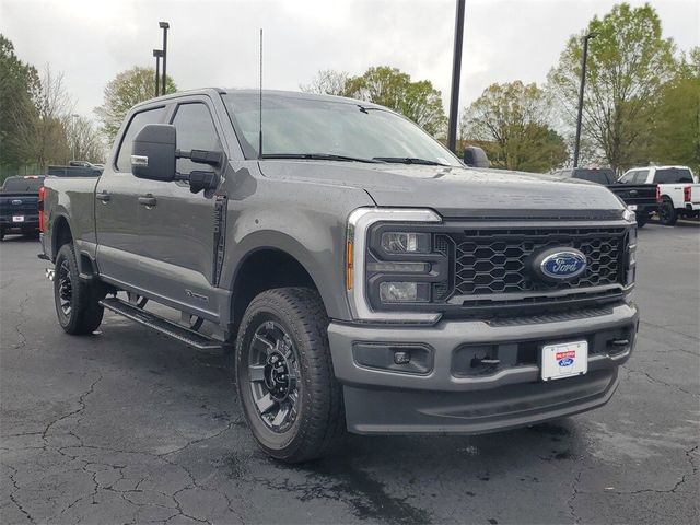 2024 Ford F-250 XL