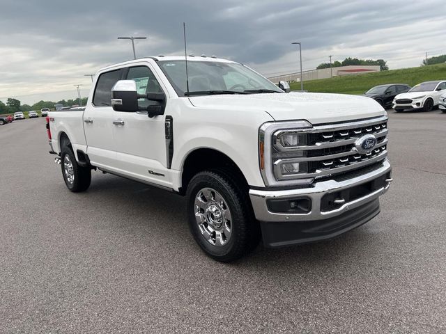 2024 Ford F-250 Lariat