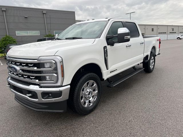 2024 Ford F-250 Lariat