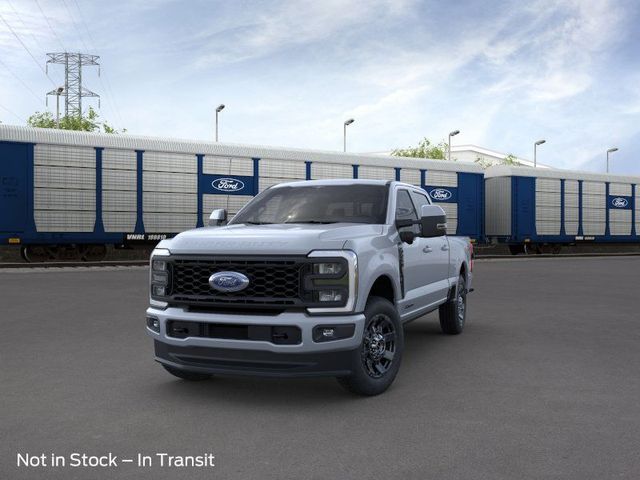 2024 Ford F-250 