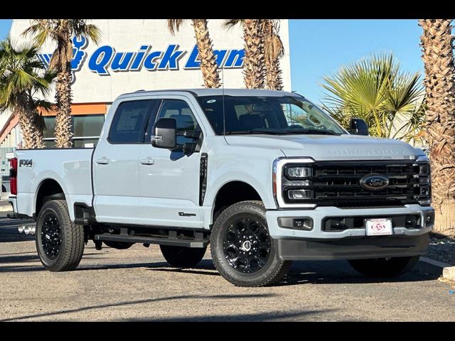 2024 Ford F-250 