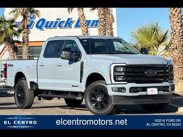 2024 Ford F-250 