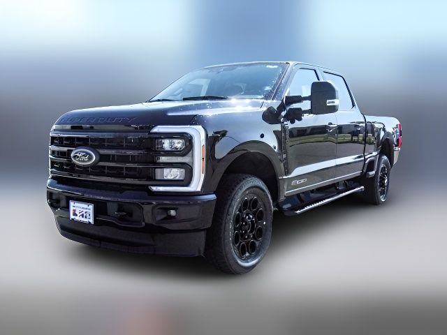 2024 Ford F-250 XLT