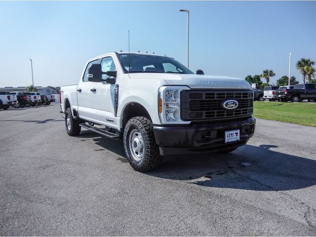 2024 Ford F-250 XL