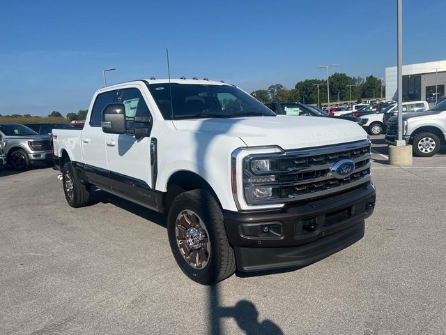 2024 Ford F-250 King Ranch